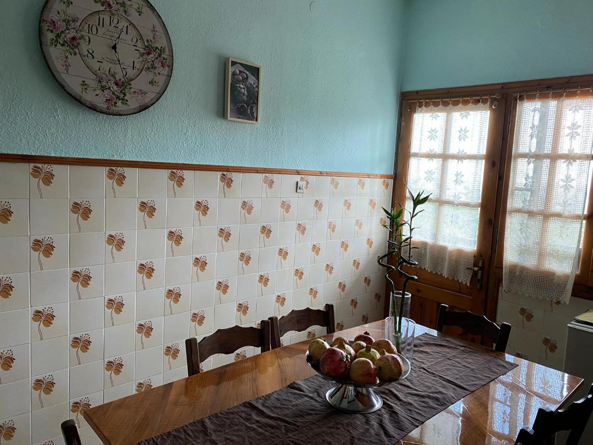 The Country House Koutsoupia Kokkino Nero Bagian luar foto