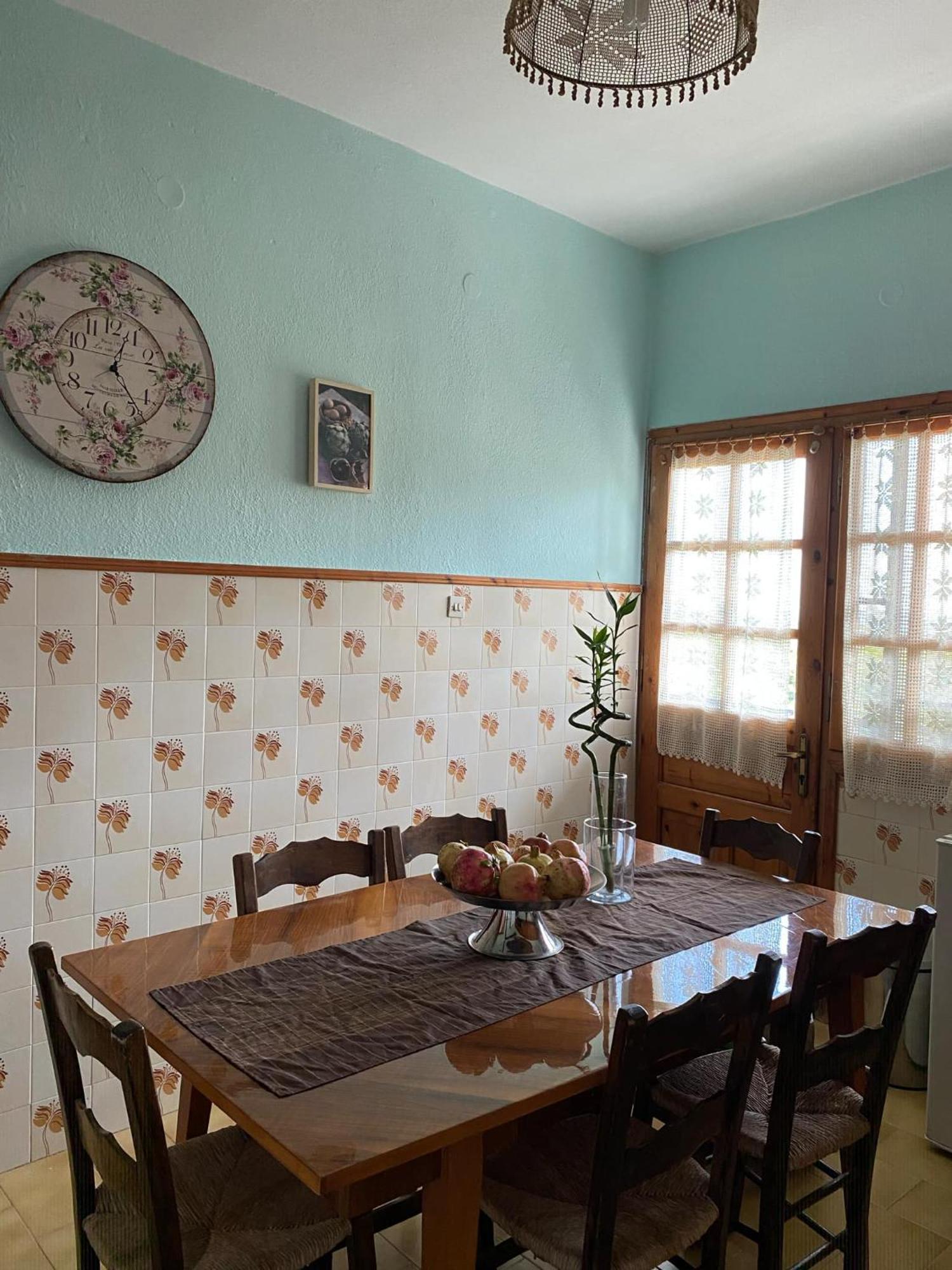 The Country House Koutsoupia Kokkino Nero Bagian luar foto