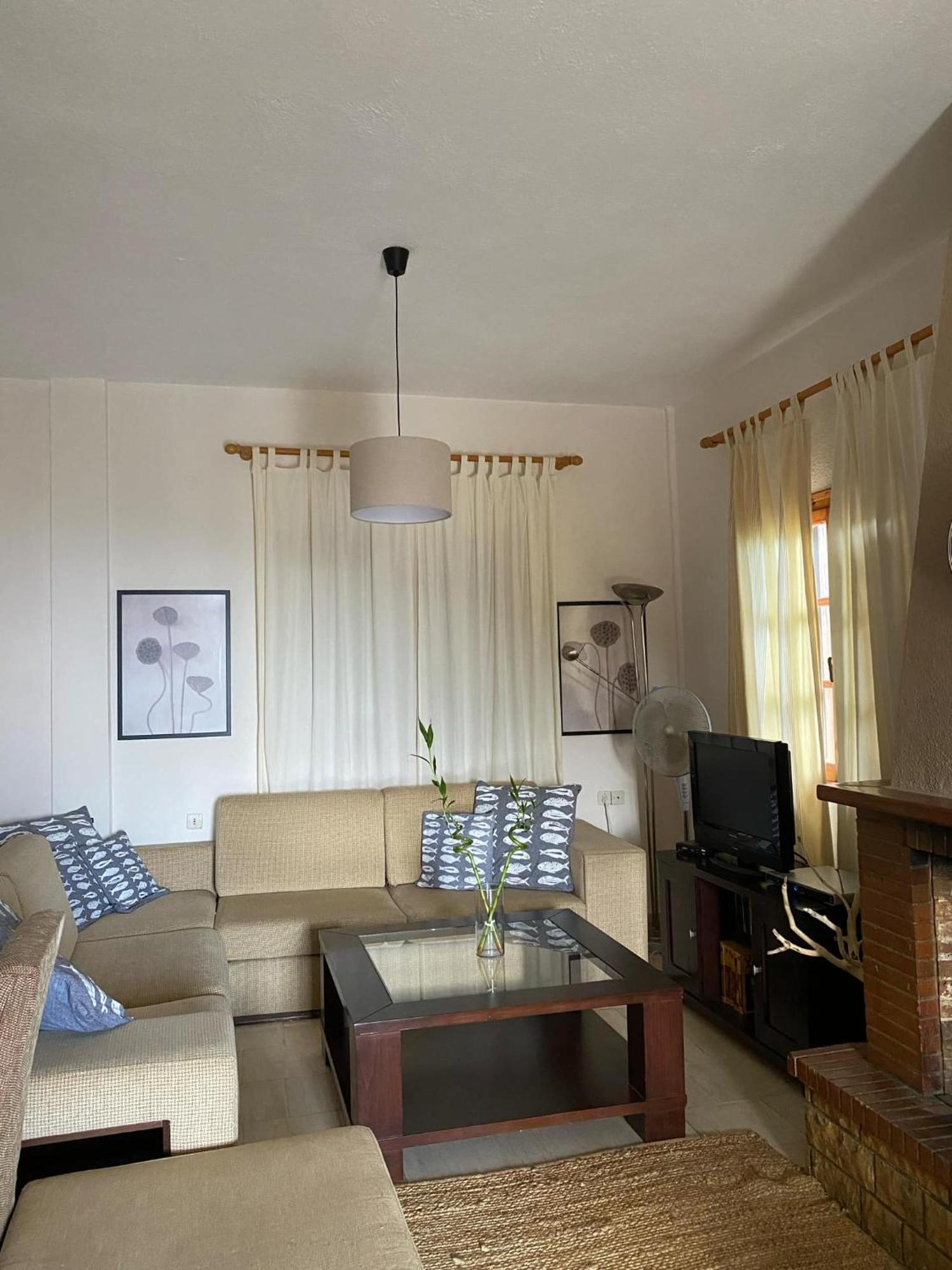 The Country House Koutsoupia Kokkino Nero Bagian luar foto