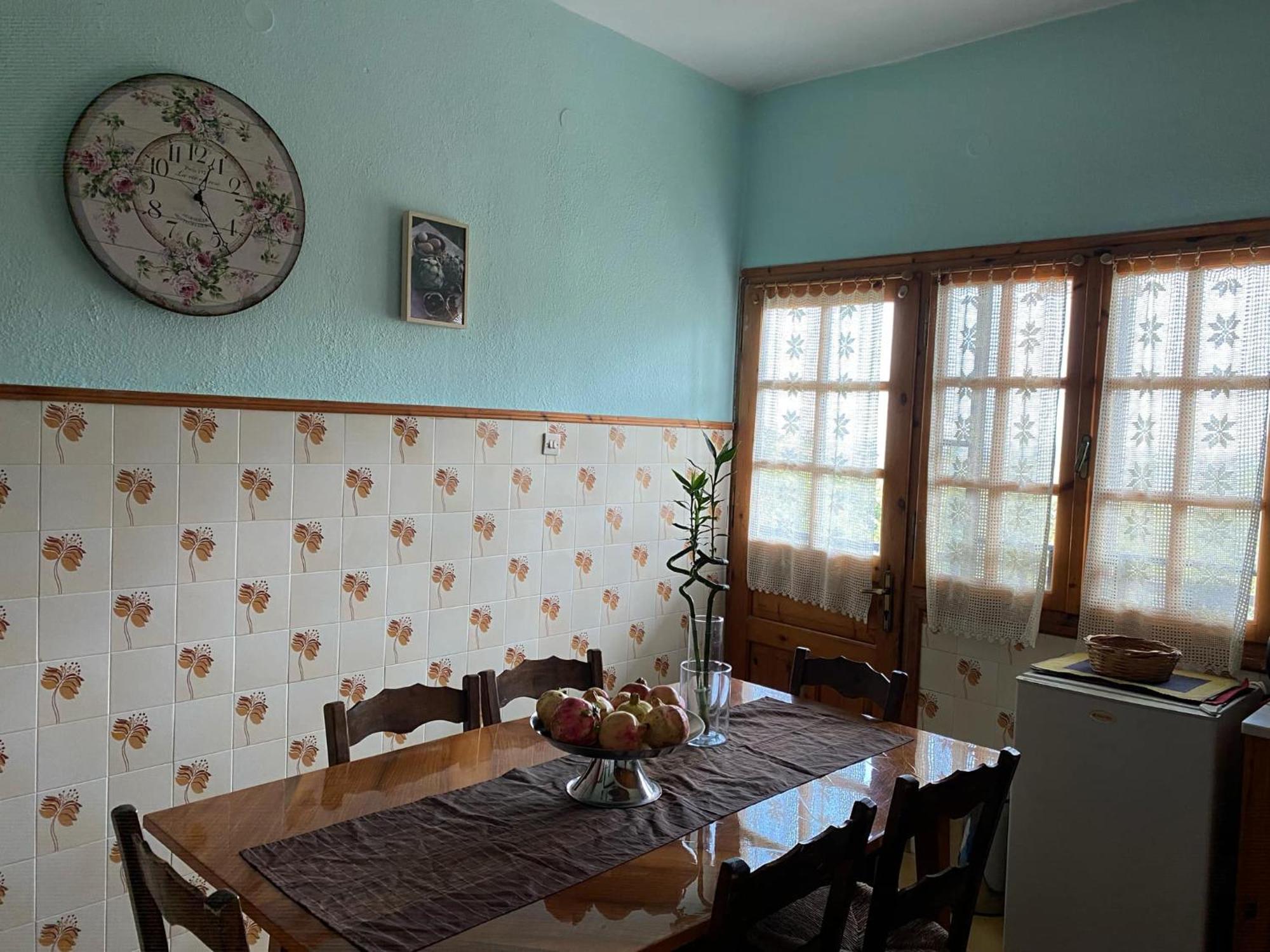 The Country House Koutsoupia Kokkino Nero Bagian luar foto