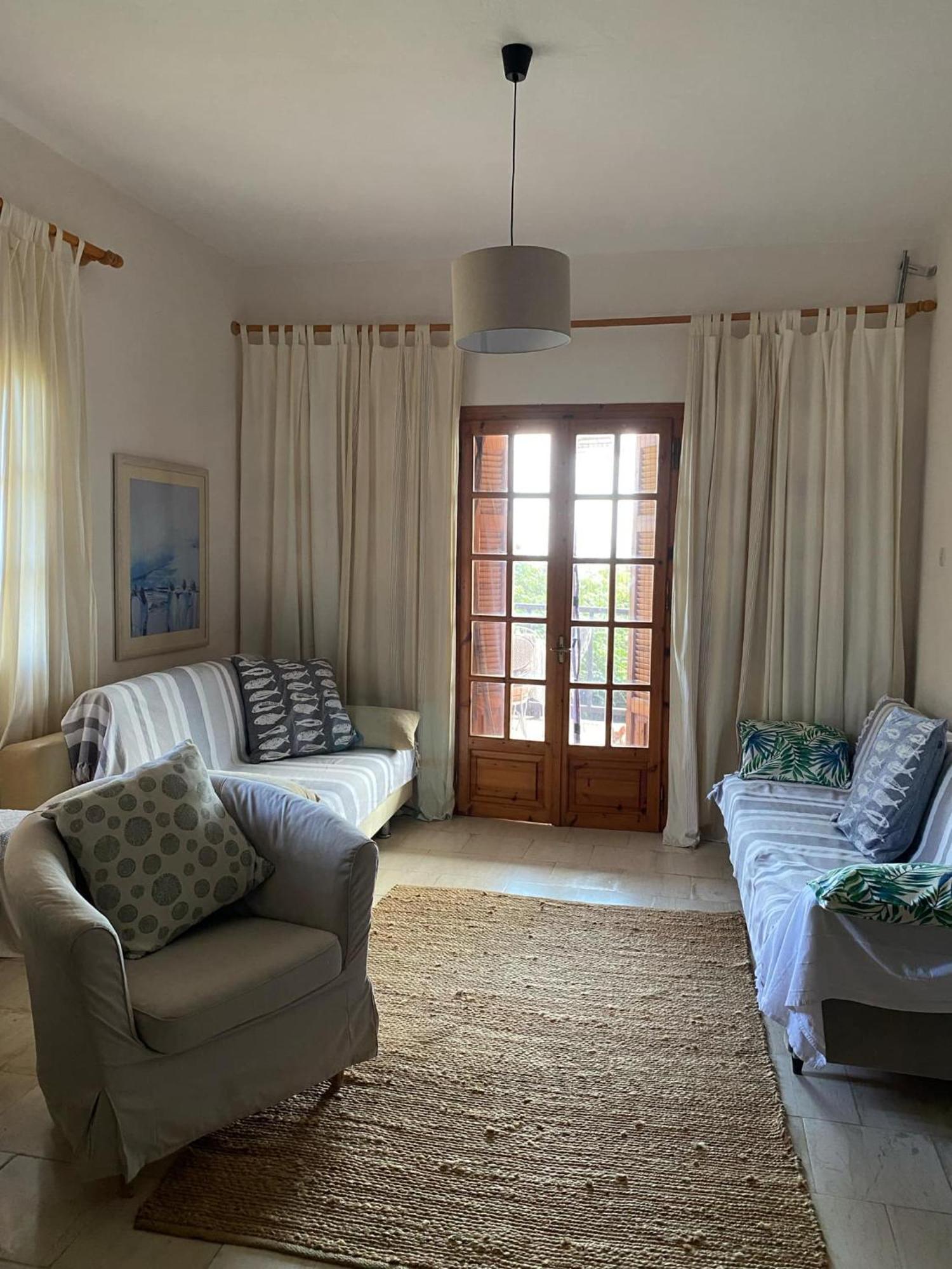 The Country House Koutsoupia Kokkino Nero Bagian luar foto