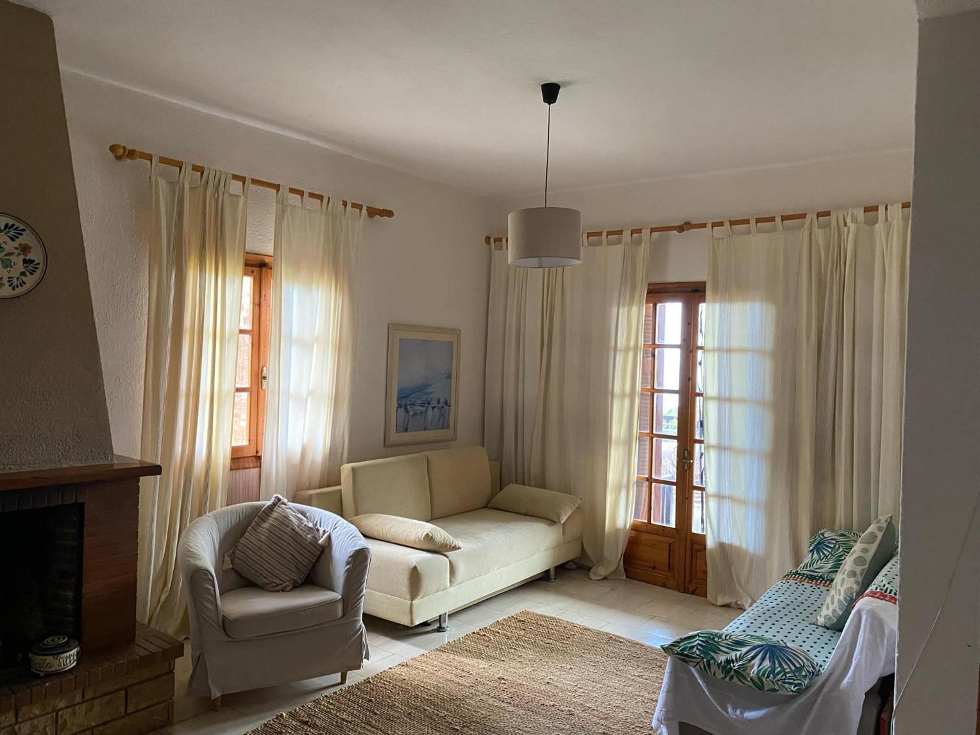 The Country House Koutsoupia Kokkino Nero Bagian luar foto