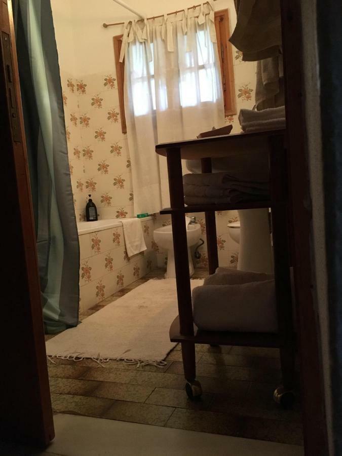 The Country House Koutsoupia Kokkino Nero Bagian luar foto